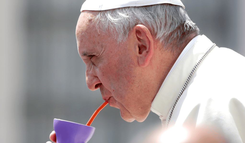 Papa Francisco
