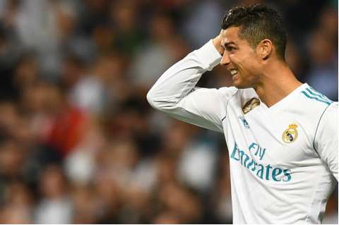 Cristiano Ronaldo y su lucha por ser el mejor del mundo