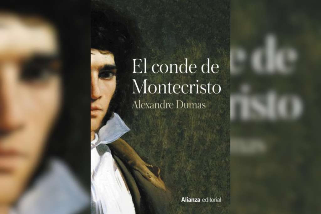 "El conde de Montecristo" es considerada la novela más importante de Alexandre Dumas. Fue terminada en 1844, pero se fue publicando por entregas entre el 45 y el 46 del siglo XIX.
