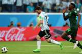 Los jugadores que han convertido el gol 100 en los Mundiales