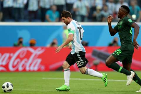 Los jugadores que han convertido el gol 100 en los Mundiales