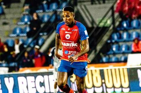 Así quedó la tabla de la Liga BetPlay tras victorias de Fortaleza y Pasto
