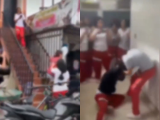 Alerta en Cali por viralización de videos de peleas dentro de reconocido colegio de Cali