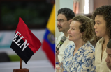 Las dos cartas de organizaciones sociales en las que exigen a ELN que continúe proceso de paz