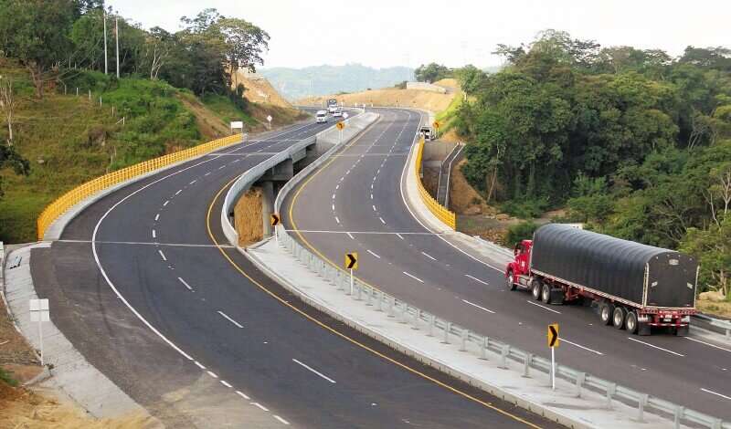 El condenado exviceministro de Transporte, Gabriel García Morales, reveló que hubo periodistas a sueldo de Odebrecht. / Ministerio de Transporte