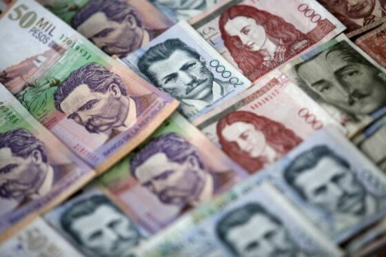 Tenga en cuenta que estas entidades no utilizan intermediarios para el pago o disminución de deudas. / Archivo