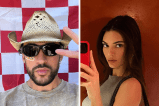 ¿Bad Bunny y Kendall Jenner terminaron? Esto dicen del fin de su corta relación