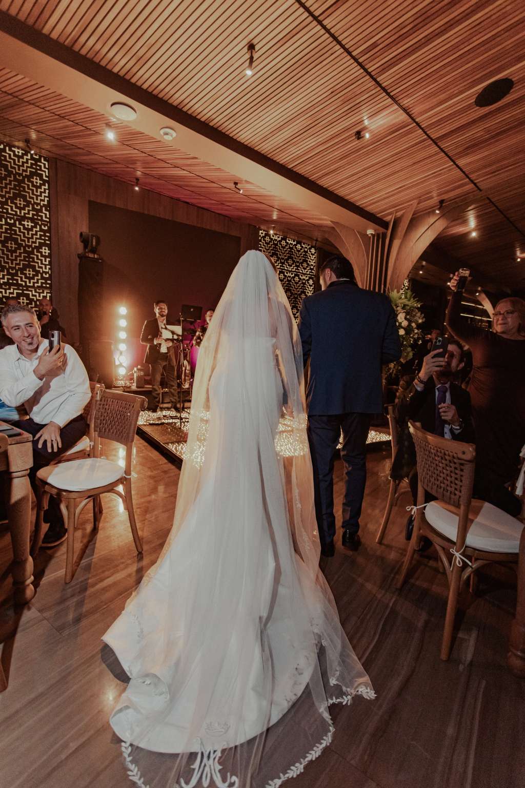 Binn Hotel, un sofisticado ecosistema de hospitalidad en Medellín donde está todo interconectado para tu boda