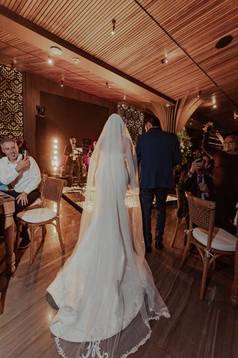 Binn Hotel: hospitalidad interconectada para bodas en Medellín