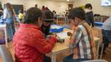 Una invitación en 2025: conocer, querer y proteger las bibliotecas públicas