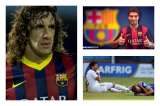 Carles Puyol no justifica pero defiende a Luis Suárez frente al polémico mordisco