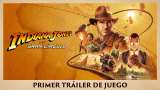 Indiana Jones y El Gran Círculo, propiedad de Xbox, llega a PlayStation 5 en 2025