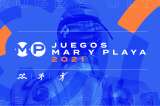 Juegos de Mar y Playa 2021
