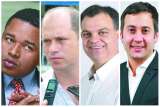 Sucre, agobiado por candidatos cuestionados