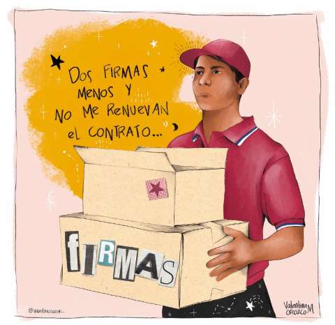 Firmas
