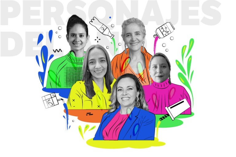 Las organizaciones detrás del impuesto a las bebidas azucaradas