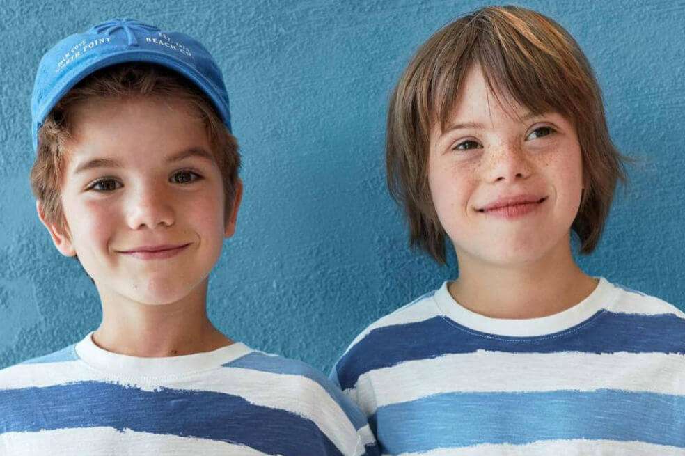 Diego y Patrick son hermanos. / Tomada de la cuenta de Instagram 'Samyspain'