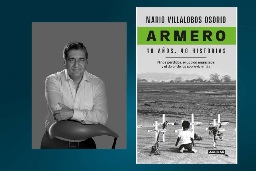 Mario Villalobos Osorio
