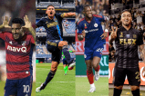El sueño americano del fútbol colombiano