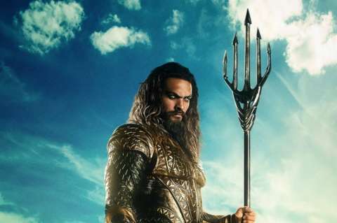 Warner apuesta por el éxito de "Aquaman" y anuncia secuela para 2022