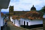 Así es Barichara, Santander, uno de los Pueblos Patrimonio de Colombia