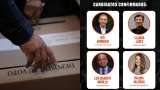 Candidatos presidenciales debaten sobre desigualdad: así podrá seguir la transmisión en vivo