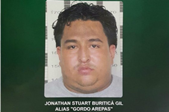Autoridades encontraron cuerpo de líder de banda criminal Robledo en Medellín