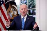 Joe Biden le pide al Congreso que le dé más autoridad para gestionar Guantánamo