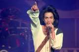 Canciones inéditas de Prince se editarán en álbum que saldrá en septiembre