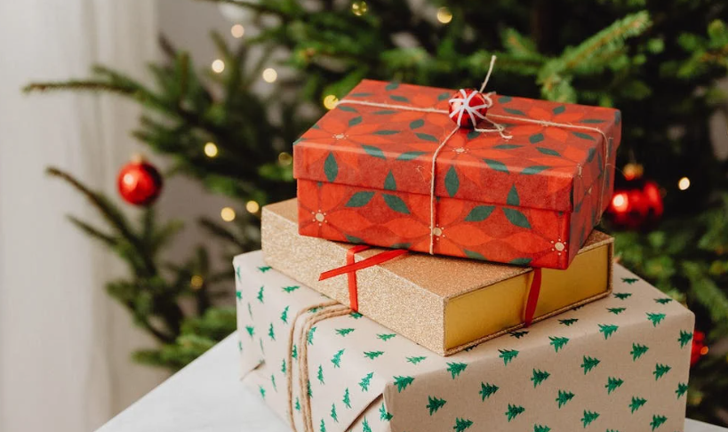 Regalos de navidad