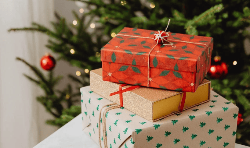 Regalos de navidad