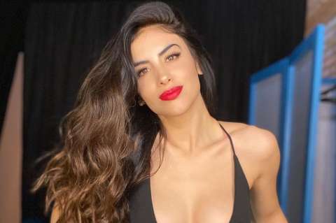 Jessica Cediel se defendió de las críticas por cantar: “a mí me gusta”