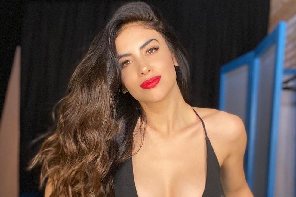 Jessica Cediel presentará los Juegos Olímpicos, que se realizarán en Tokio, Japón