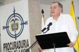 ‘Yo no dudo de las razones que tuvo la Procuraduría para destituir a Piedad Córdoba’: Ordóñez