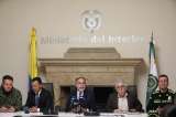 Así atienden las alertas de violencia electoral que rodean las votaciones del 31 de mayo