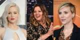 Las diez actrices mejor pagadas según la Revista Forbes