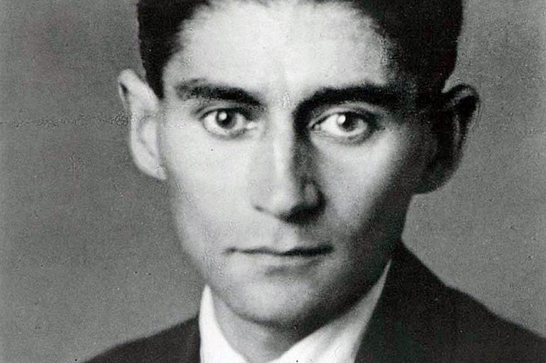 Franz Kafka: amores dispersos, secretos lejanos (Opinión)