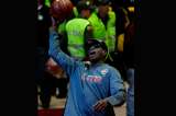 Lo mejor de Dennis Rodman en Bogotá