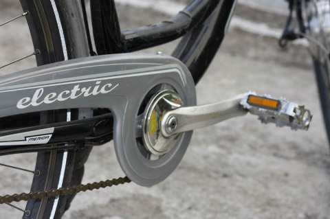 Ciudad china de Hangzhou prohíbe las bicicletas eléctricas de alquiler