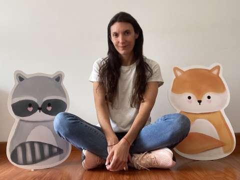 Una herramienta tecnológica para enseñar a los niños empatía y amabilidad