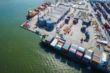 Aprueban inversión de US$93 millones para el puerto Compas de Cartagena