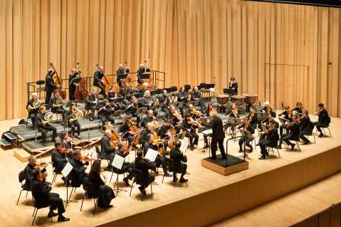 El festival de la Belle Époque tuvo más de 15 mil asistentes en Bogotá
