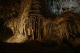 Esta cueva ha sido ocupada por humanos desde hace 41.000 años