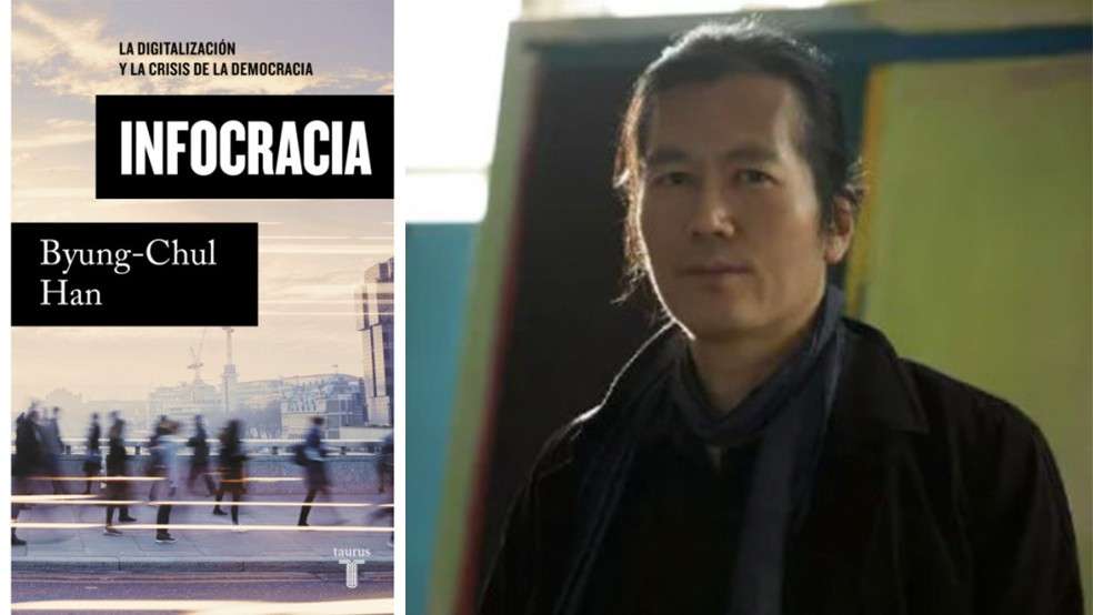 Byung-Chul Han