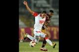 Santa Fe la ‘sacó barata’ frente al Tolima