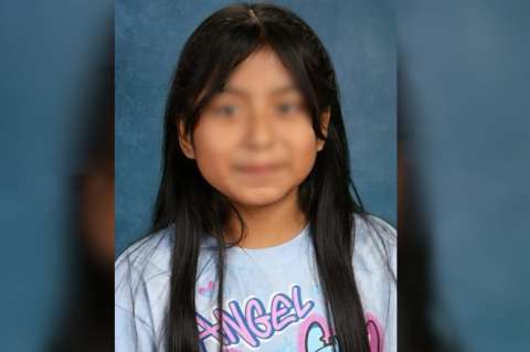 Niña de 10 años y su madre salen de custodia de ICE en Texas y vuelven a Minnesota