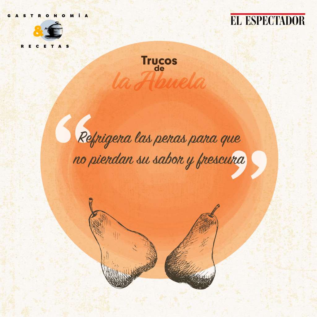 Trucos de la abuela