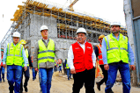 En Perú advierten retrasos en las obras para los Paramericanos 2019