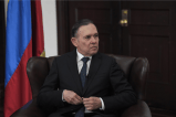 Cepeda denuncia ante ONU que Petro amenaza el “orden constitucional” con decretazo