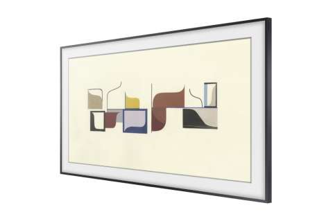 ¿Le gusta el televisor que parece un cuadro? Este es el nuevo Samsung The Frame